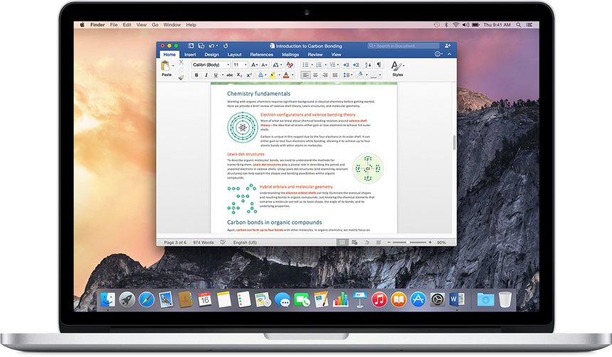 download 2016 microsoft office for mac