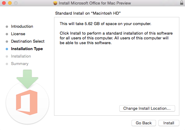 download 2016 microsoft office for mac